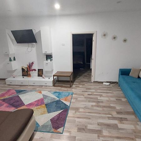 Appartement Apartament Diaconu Coresi à Braşov Extérieur photo
