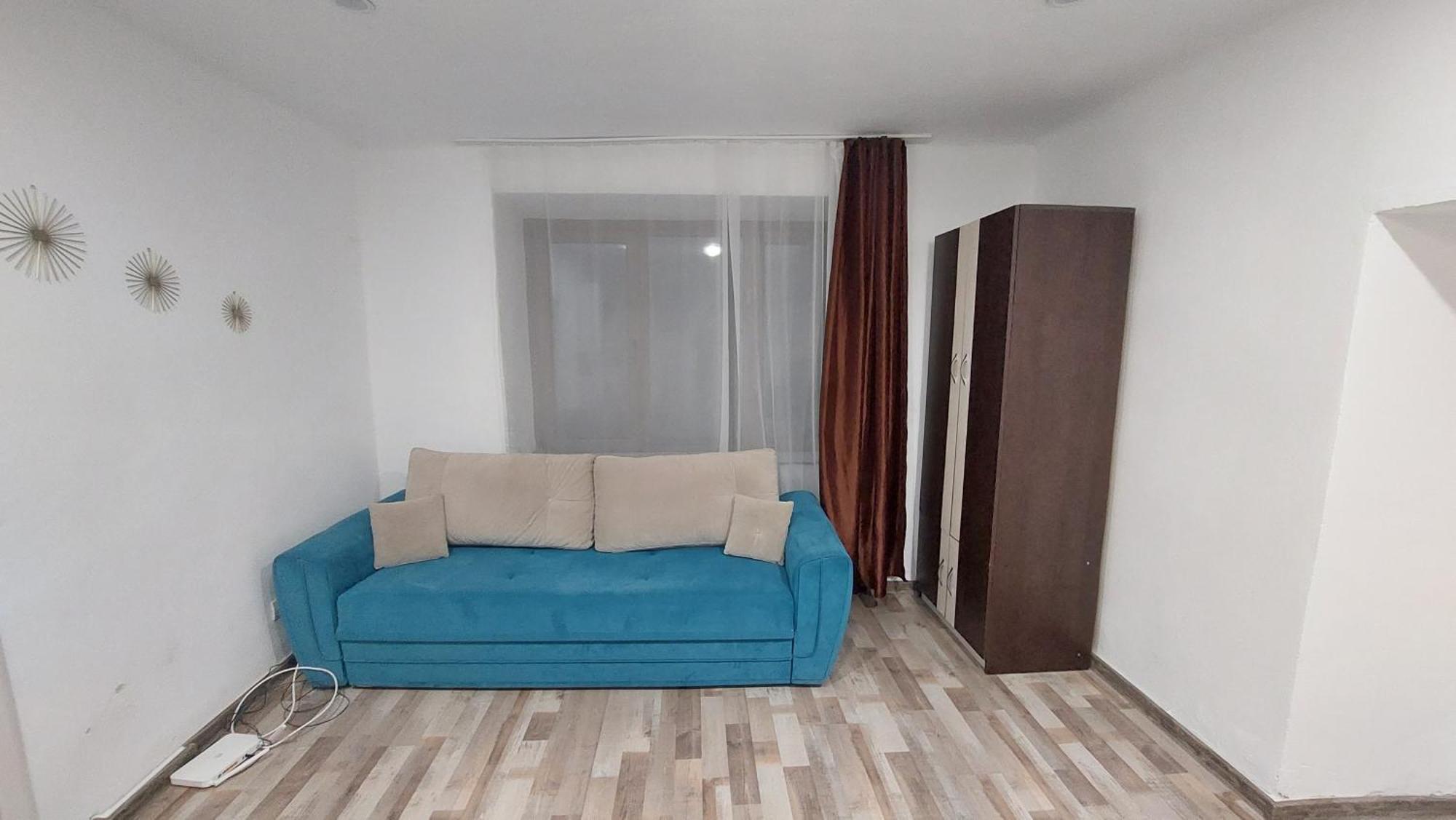 Appartement Apartament Diaconu Coresi à Braşov Extérieur photo
