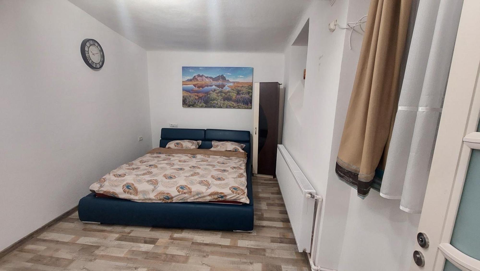 Appartement Apartament Diaconu Coresi à Braşov Extérieur photo